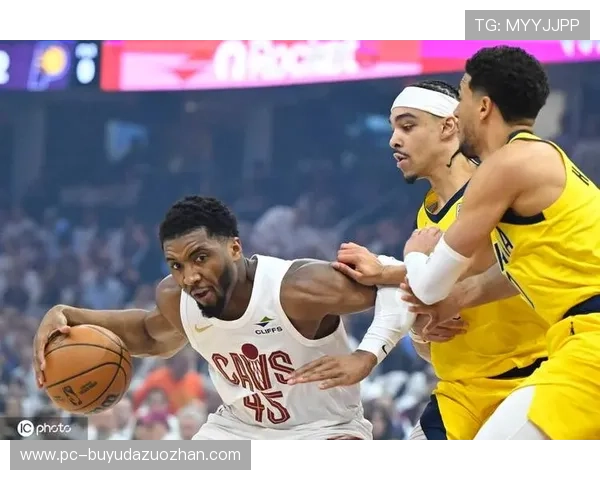 步行者对阵骑士，主队让分-13.5难阻客队逆袭