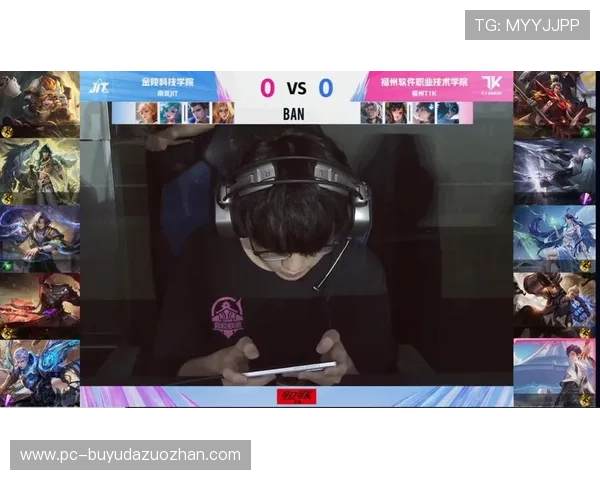 北京WB 3-0轻取金陵科技学院,高校赛道战队全部出局