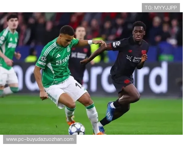 勒沃库森2-2纽卡，格里马尔多绝平，戈登传射闪耀客场