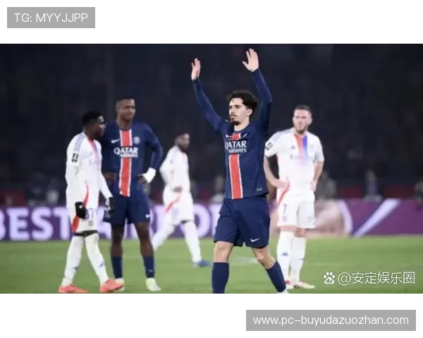 巴黎圣日耳曼欧冠虽败犹荣，维蒂尼亚称球队目标是争取更多荣誉。
