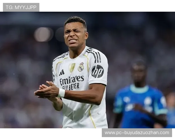 姆巴佩左膝扭伤或缺席三周，皇马5-1贝蒂斯豪取四连胜