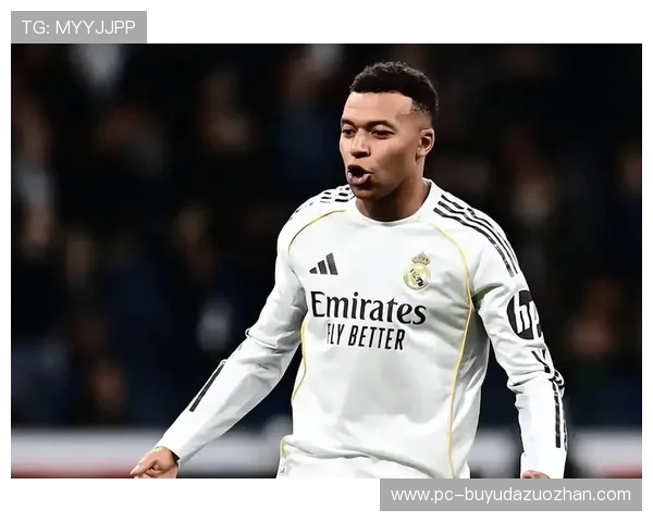 姆巴佩适应西甲节奏，射手榜领先凸显引援价值